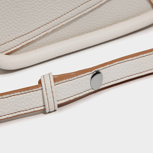 Women's Fashion All-match High-quality Messenger Shoulder Bag