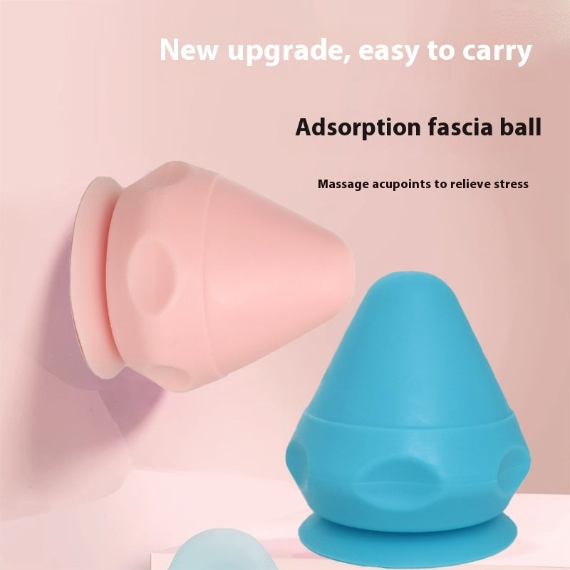 Multifunctional Small Body Acupuncture Massager
