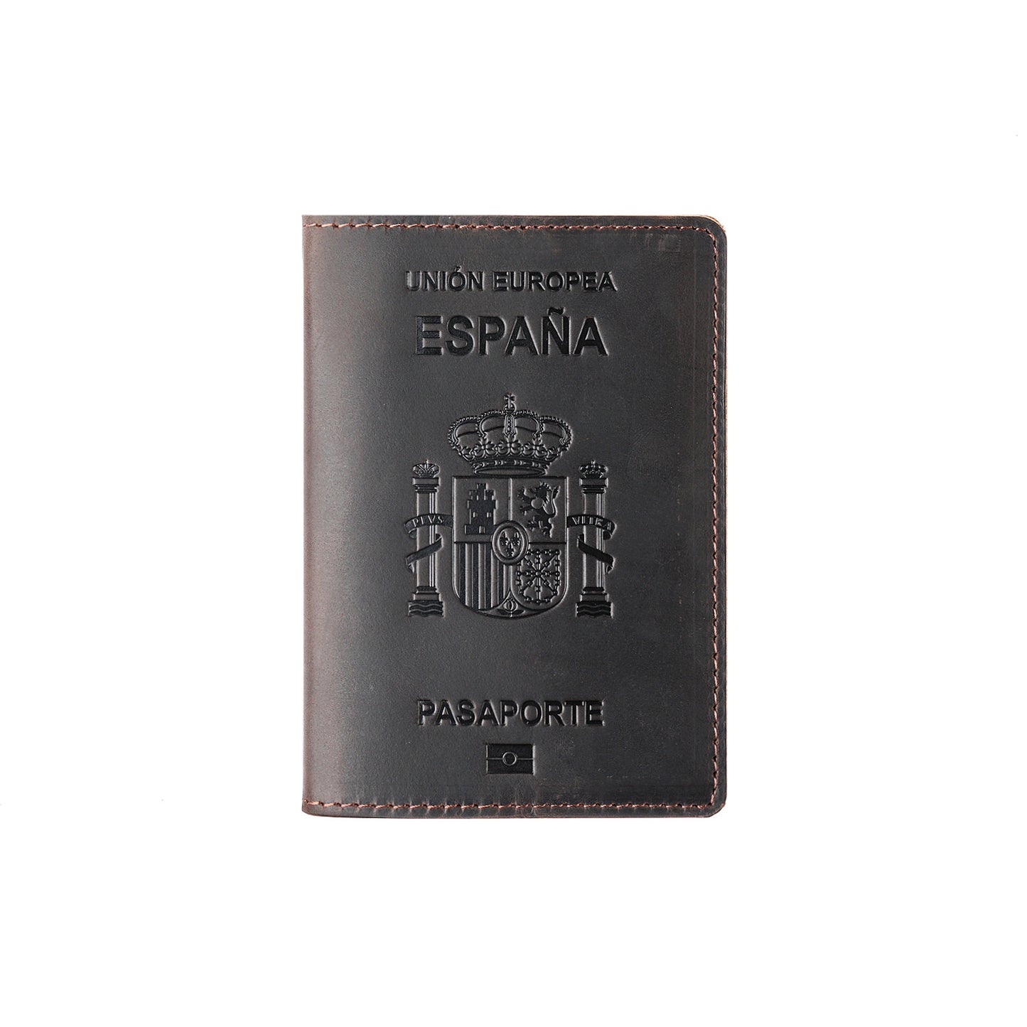 Wallet Card Holder Passport Jacket Sets