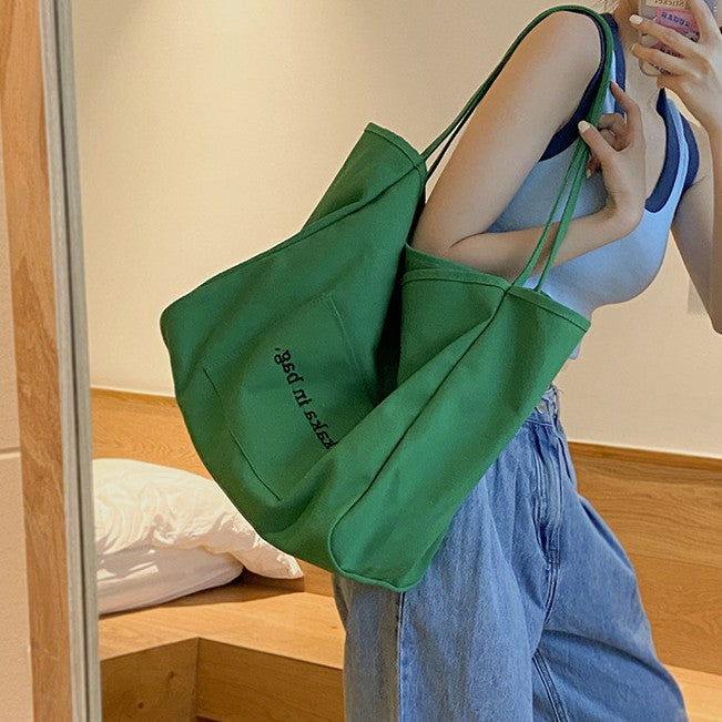 New Tide Fashion Tote Bag