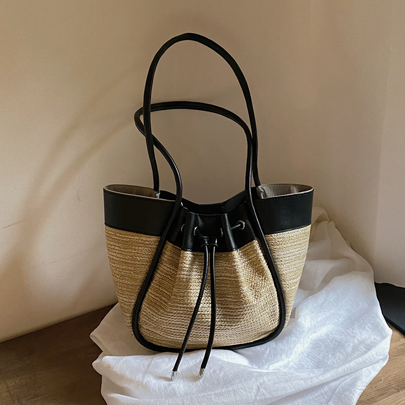 Summer Versatile Single Shoulder Underarm Bag