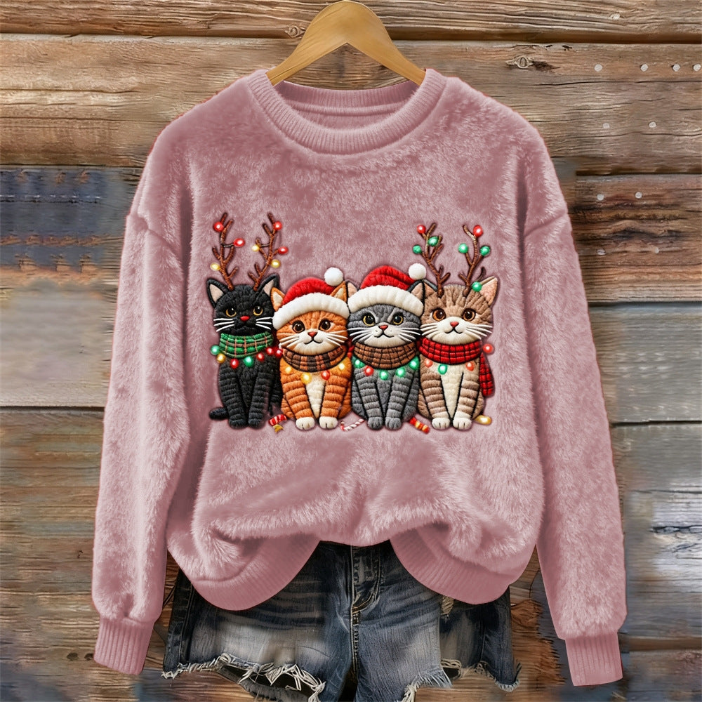 Women's Printed Top