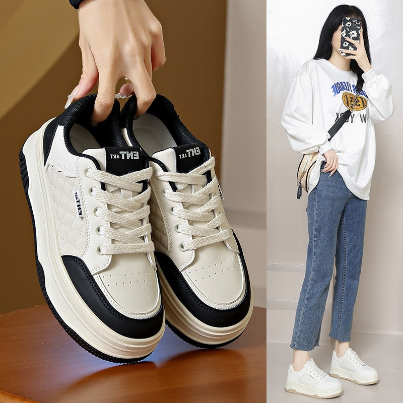 Sneakers Casual Åndbare Sko