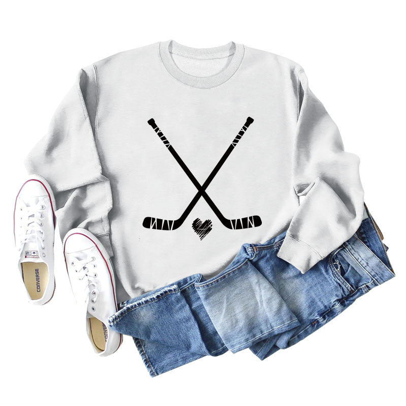 Fashion Autumn And Winter Long Sleeve Ebay Plus Size Sweater Girl