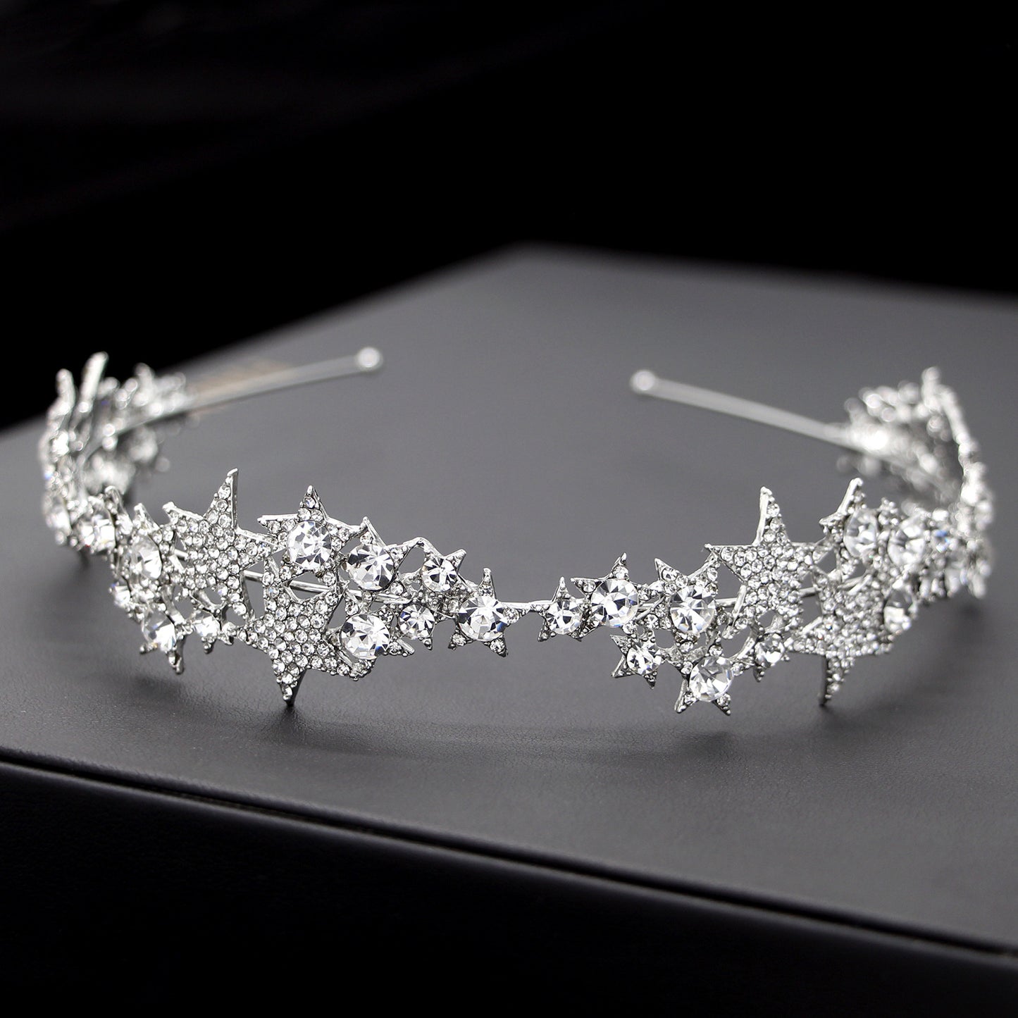 Bride Ornaments Bridal Veil Formal Dress Accessories