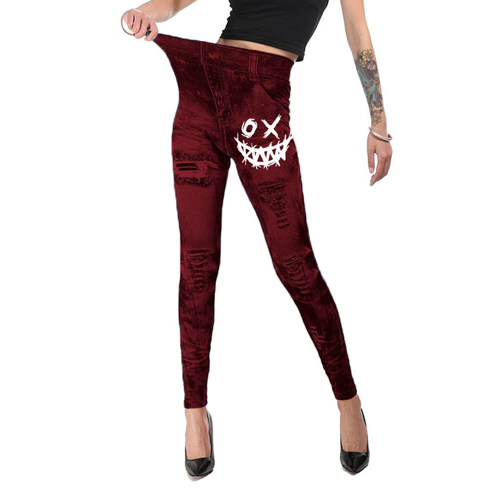 Independent Station Foreign Trade Amazon Halloween