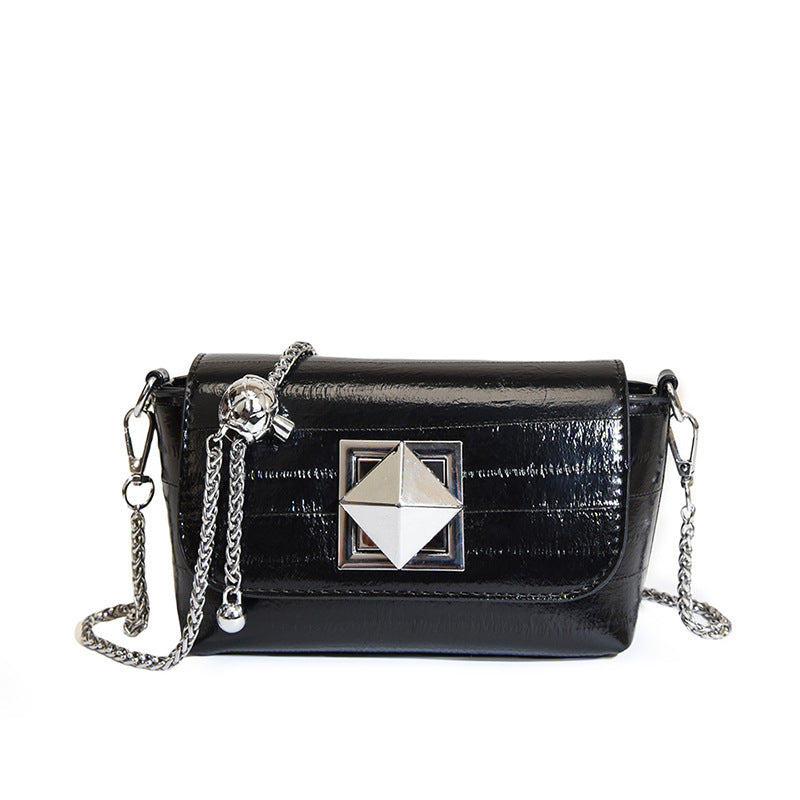 New Niche High-grade Casual Crossbody Fashion Simple Bag Women