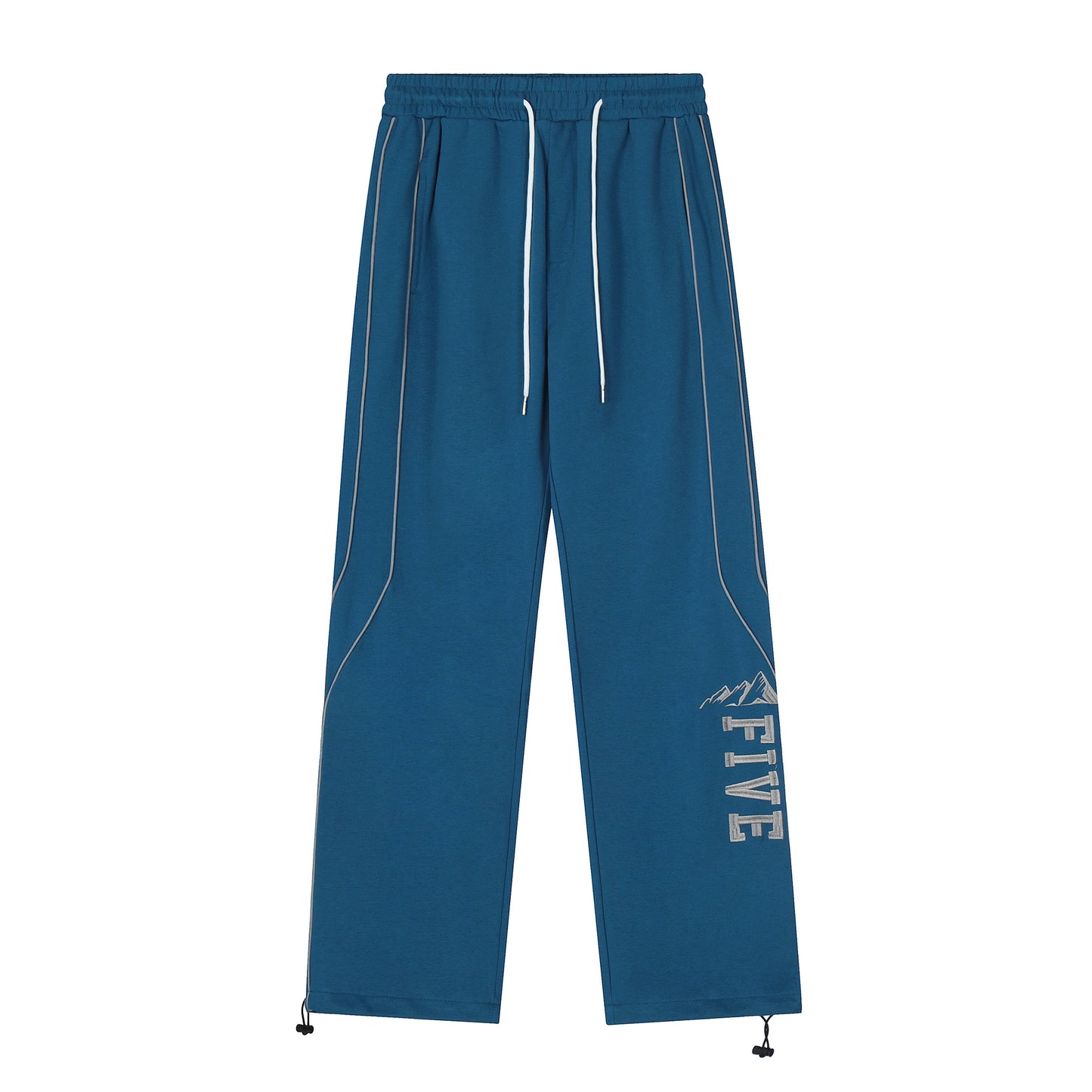 Women's Fashionable And Personalized Versatile Sports Pants