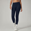 Seamless High Waist Yoga Pants Hip Lifting Workout Pants