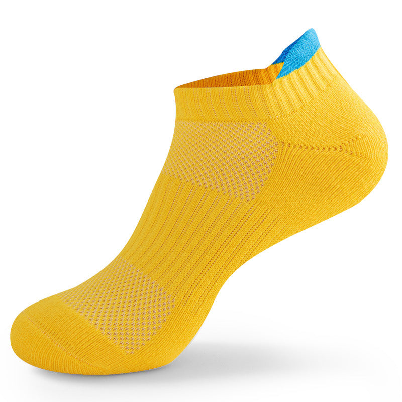 Professional Sports Women's Running Socks