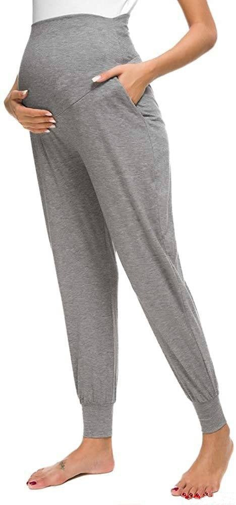 Women's New INS Yoga Maternity Pants