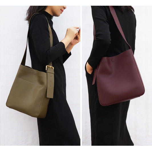 Women's One Shoulder Messenger Bag