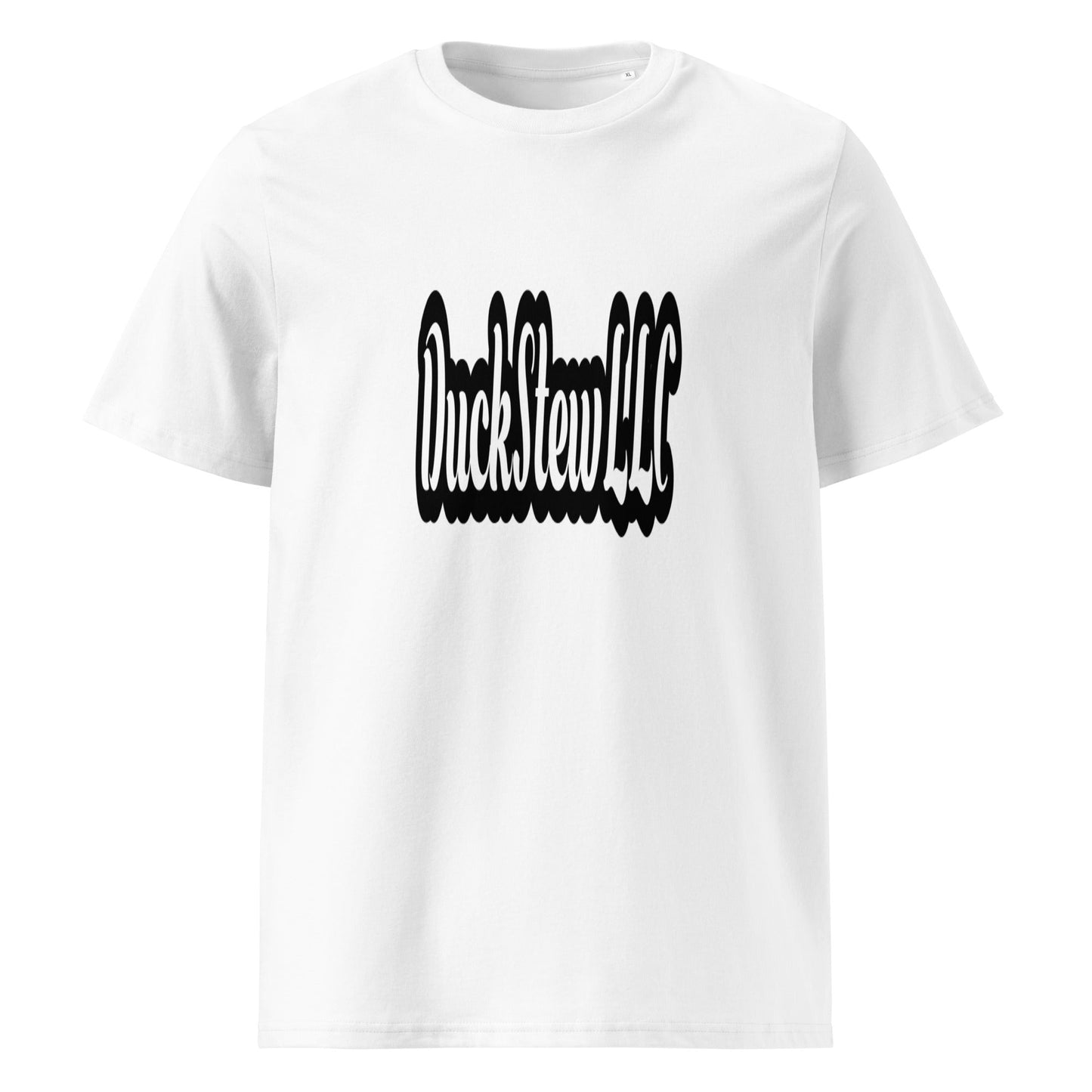 3D Digital Printing Casual Round Neck Short Sleeves
