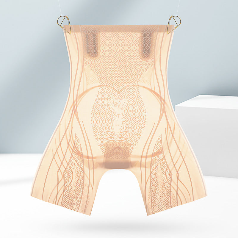 Body Shaping Butt-lift Underwear Seamless