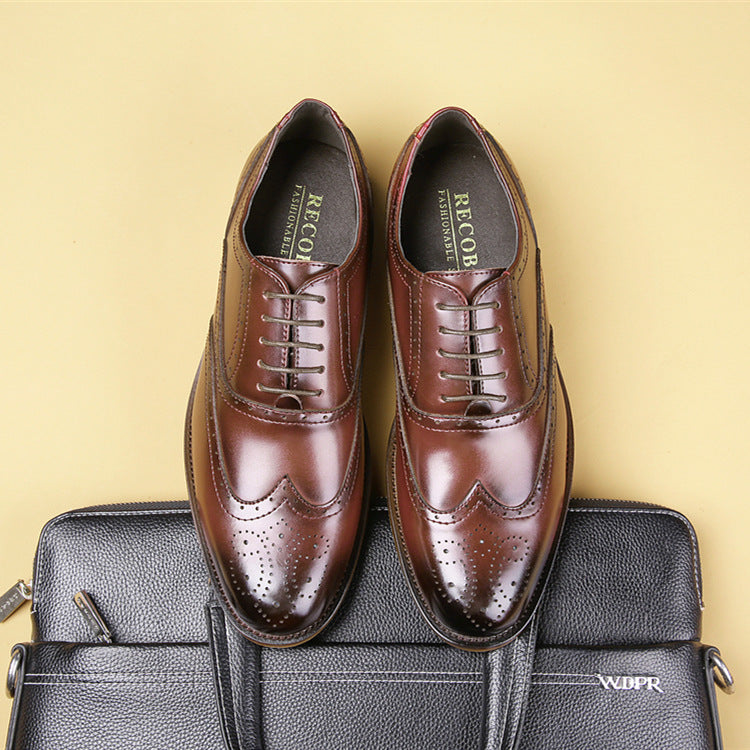 Men's Business Formal Gents Men's Shoes