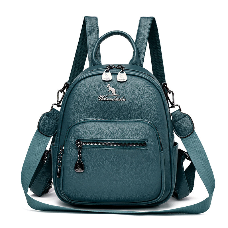 Women's Fashion Shoulder Bag Wear-resistant Simple