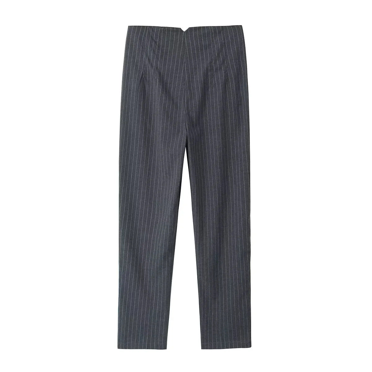 Women's Fashion Multi-color Trousers