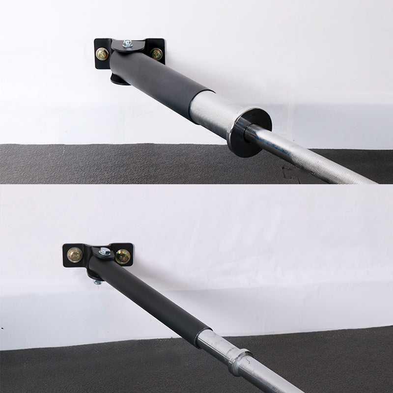 Household Wall Barbell Gun Barrel Rack 25 Tubes
