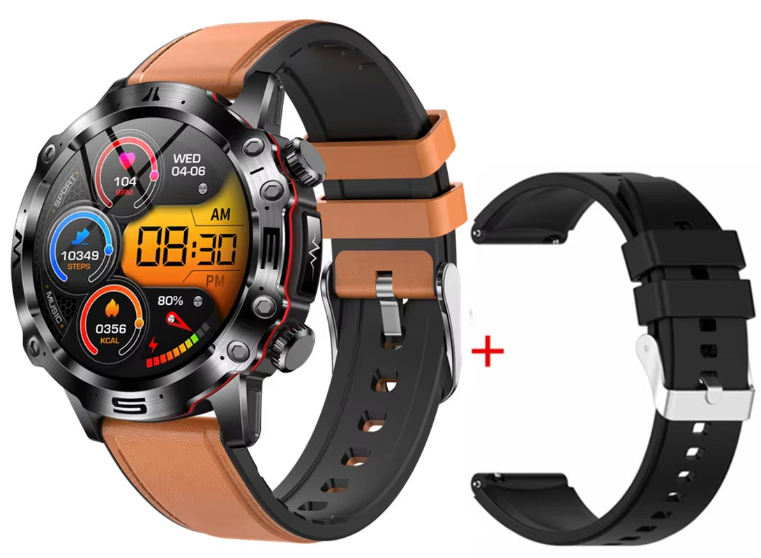 Smart Watch ET482 SPORT WATCH