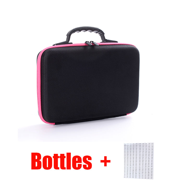 Diamond Painting Sub-bottling Storage Bag Decoration