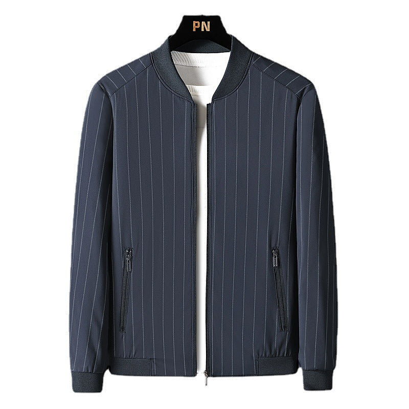 Men's Casual Versatile Jacket