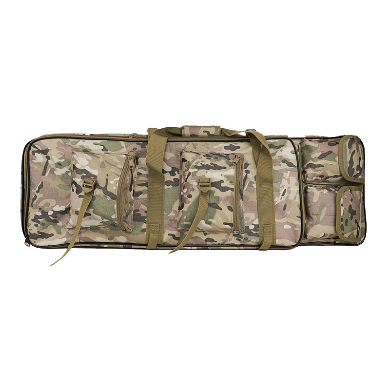 Fashion Outdoor Backpack Portable Fishing Bag