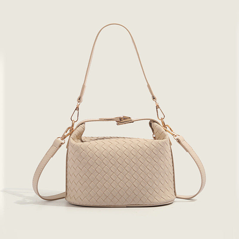 Western Style Shoulder Oblique New Fashion Handbag