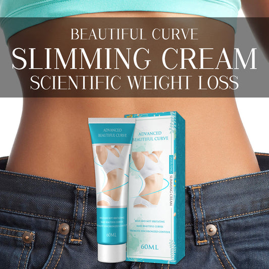 Slimmingshaping Cream Moisturizing Body Shaping
