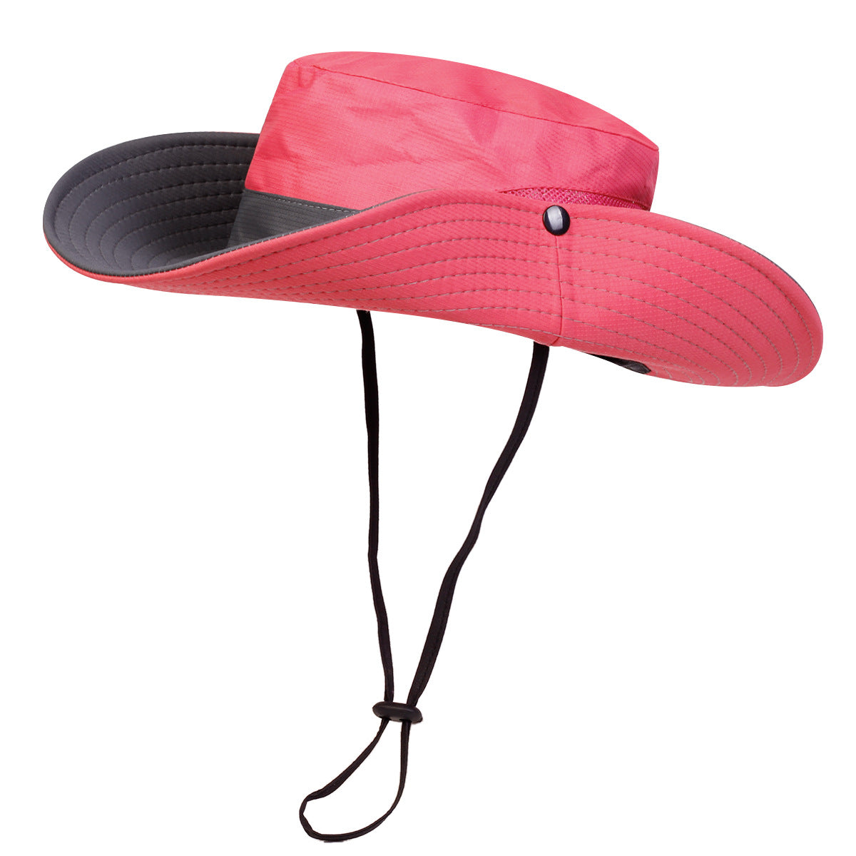 Summer Female Sun Hat Outdoor Sports Sun Protection Hat
