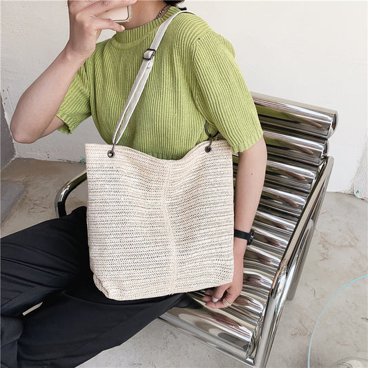 Small Square Bag Plaid Fashion Shoulder