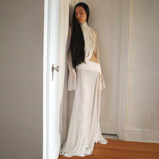 Stylish Minimalist And Sexy Womens Suit