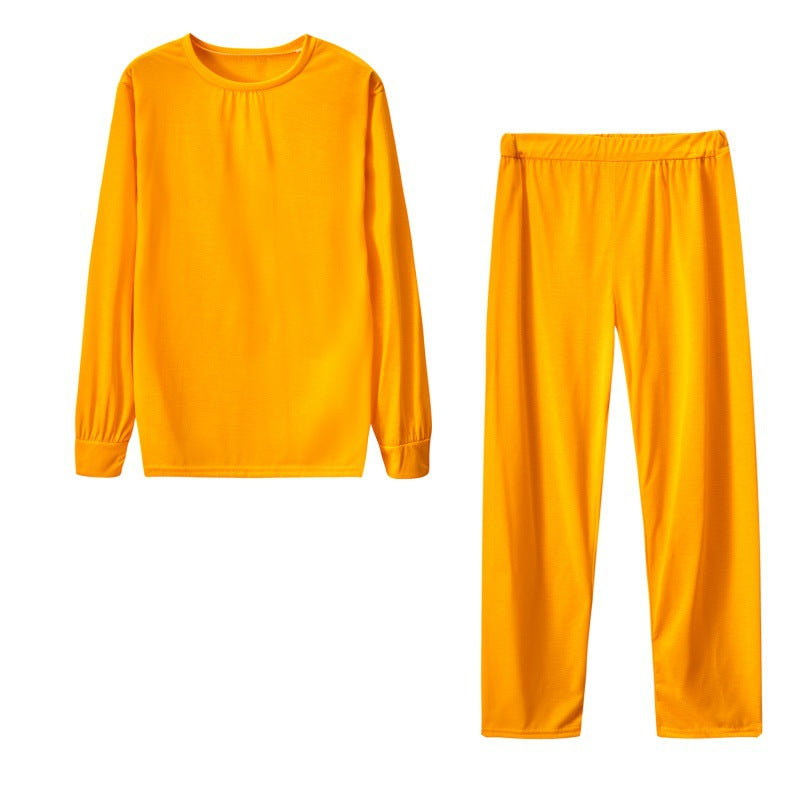 Women's Fashion Solid Color Suit