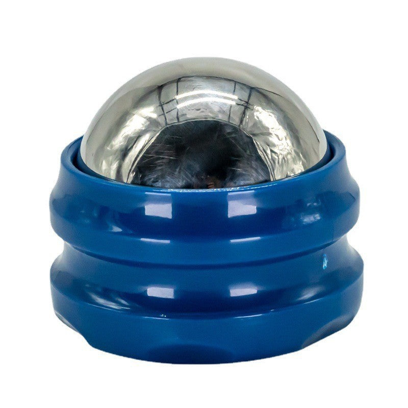 Household Fashion Beauty Cold And Hot Massage Ball