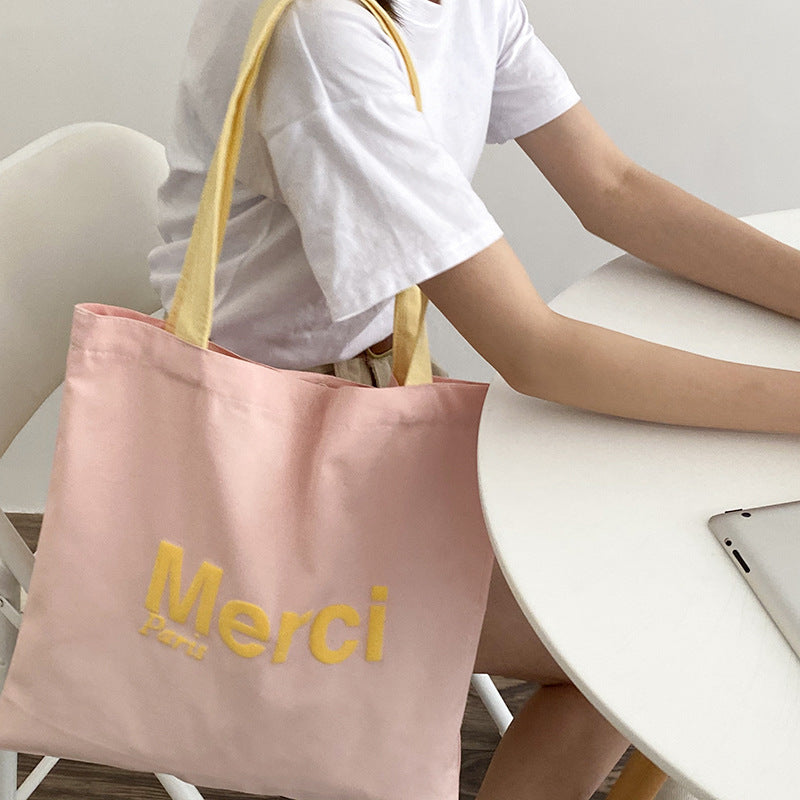 Women's Casual Shoulder Bag Hand Carry