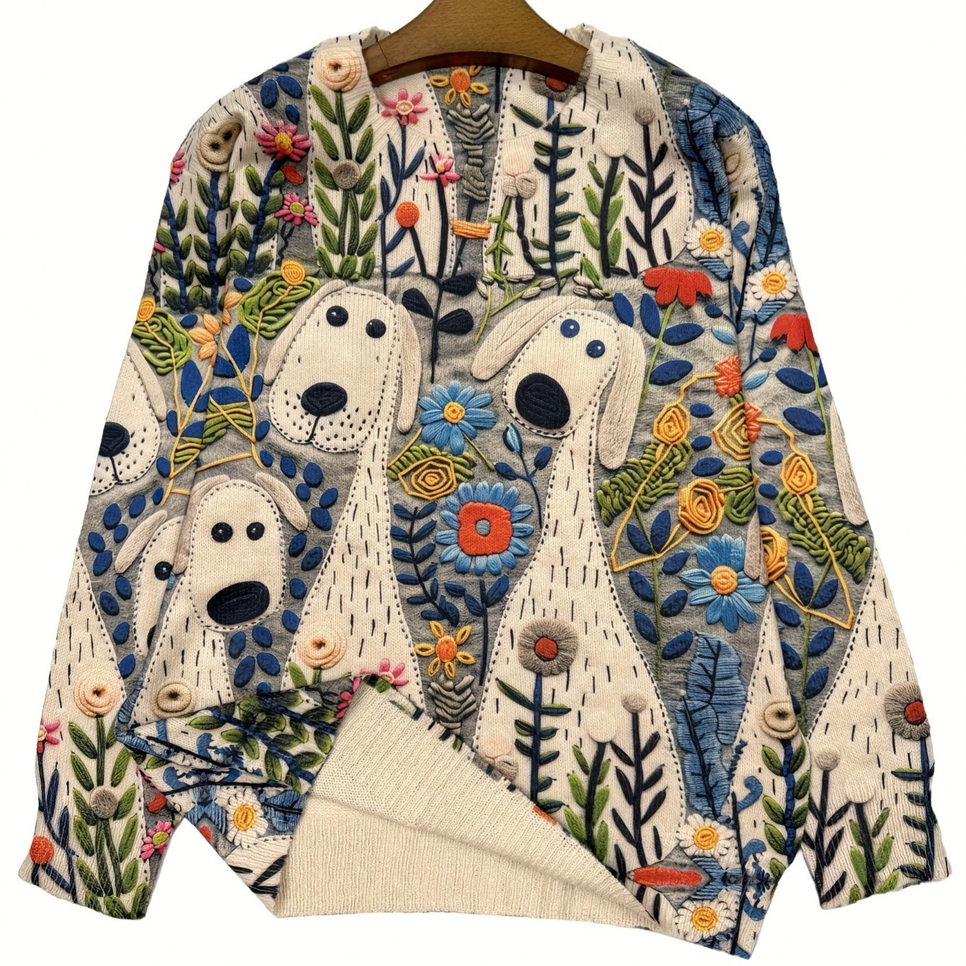 Printing To Create Digital Tops With Pictures