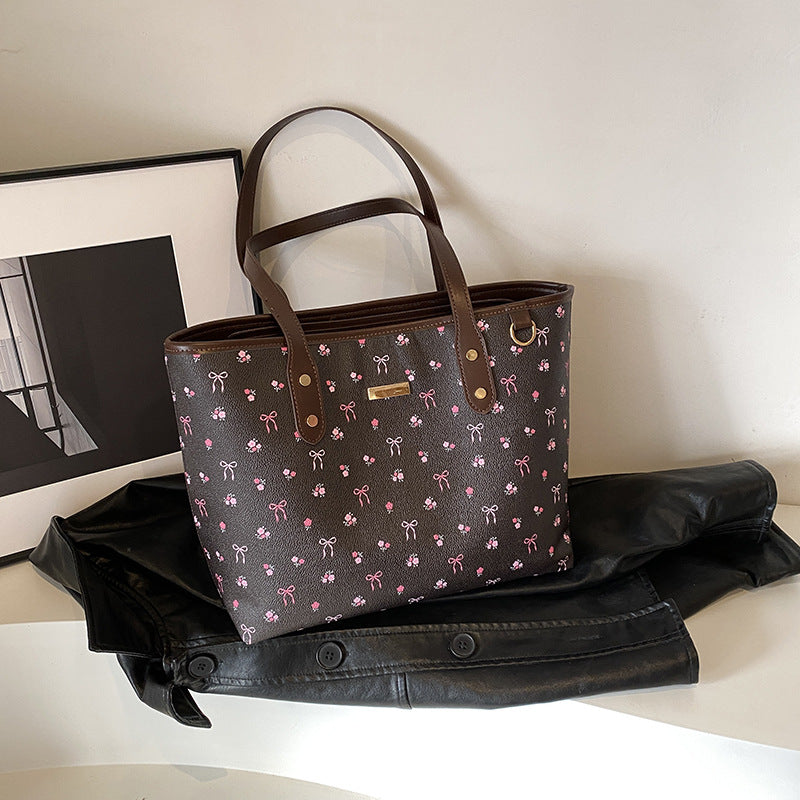 Shoulder Handbag
