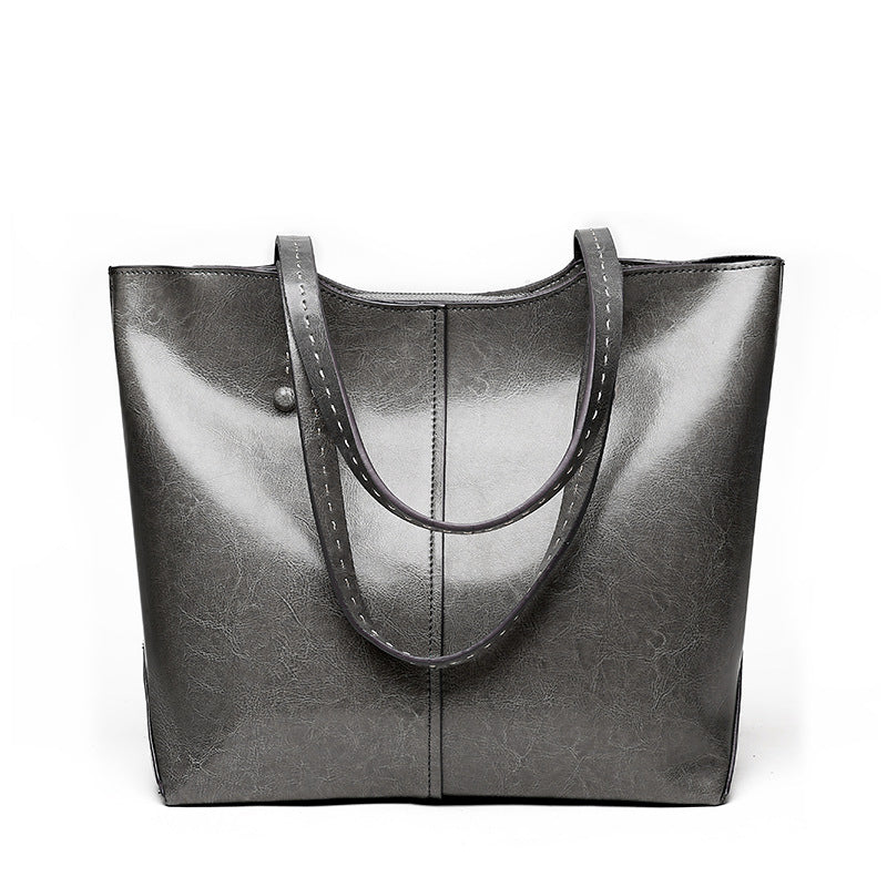 Lady Bag Large-capacity Shoulder