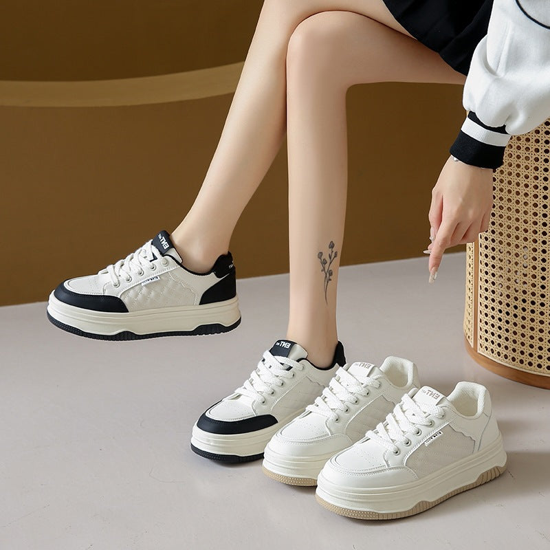 Sneakers Casual Åndbare Sko