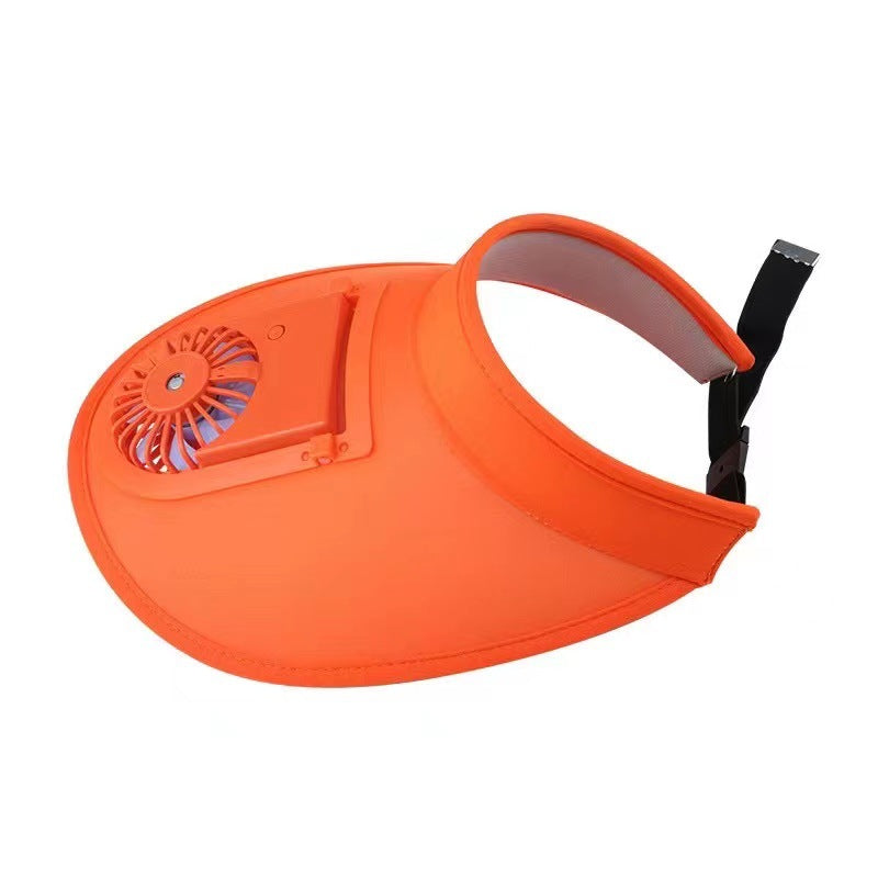 Outdoor Sun Hat Travel Sun Protection Parent-child