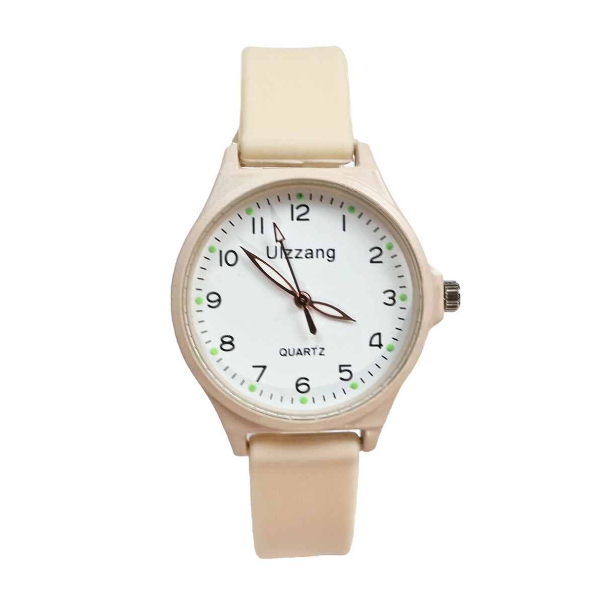 High-fashion Watch Designed Specifically For Female Middle And High School Students