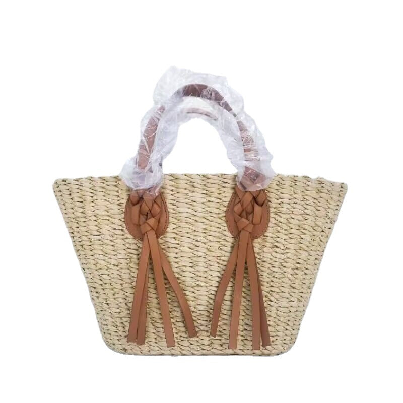 Women's Fashion Casual Single Shoulder Handbag