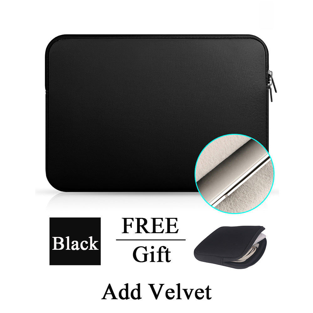 Notebook Liner Bag Protective Cover  15.6