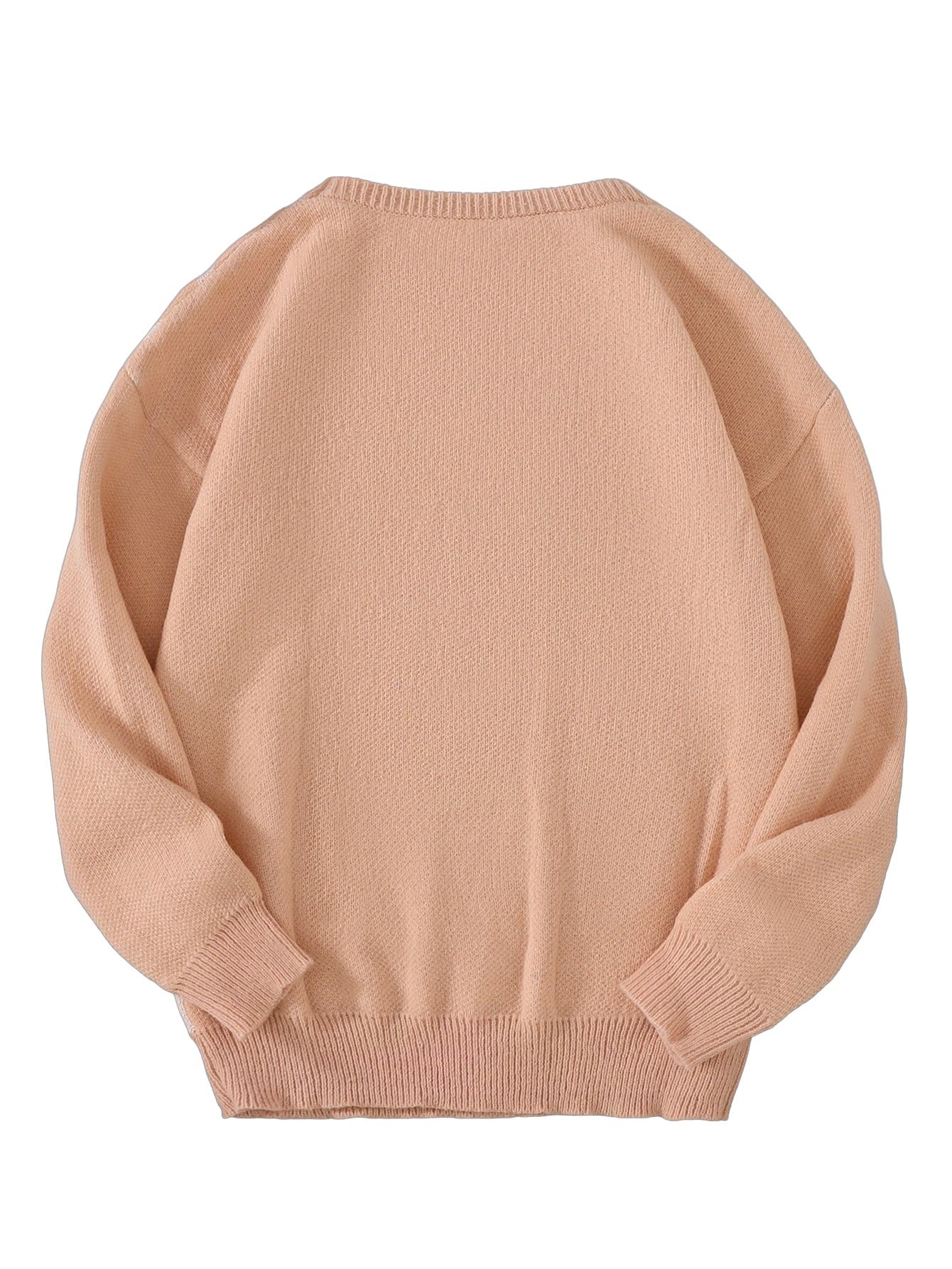 New Men's Knitwear