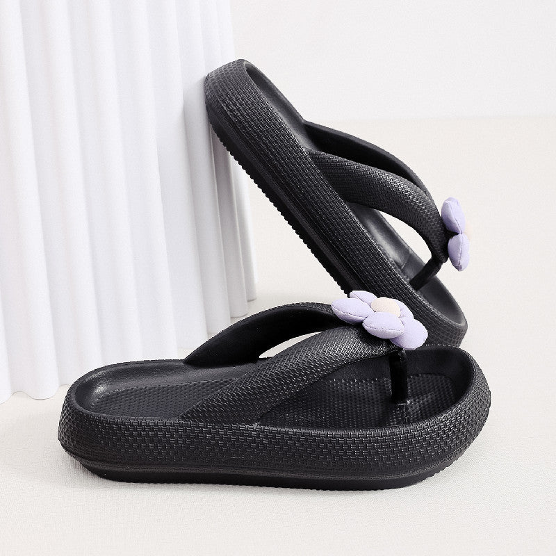 Bathroom Bath Soft Home Flip-flops