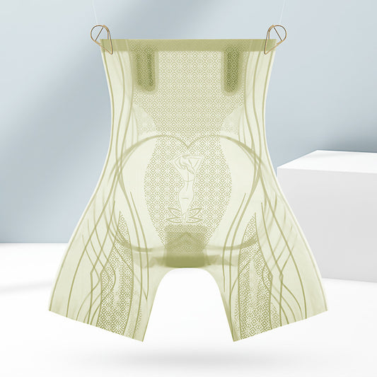 Body Shaping Butt-lift Underwear Seamless