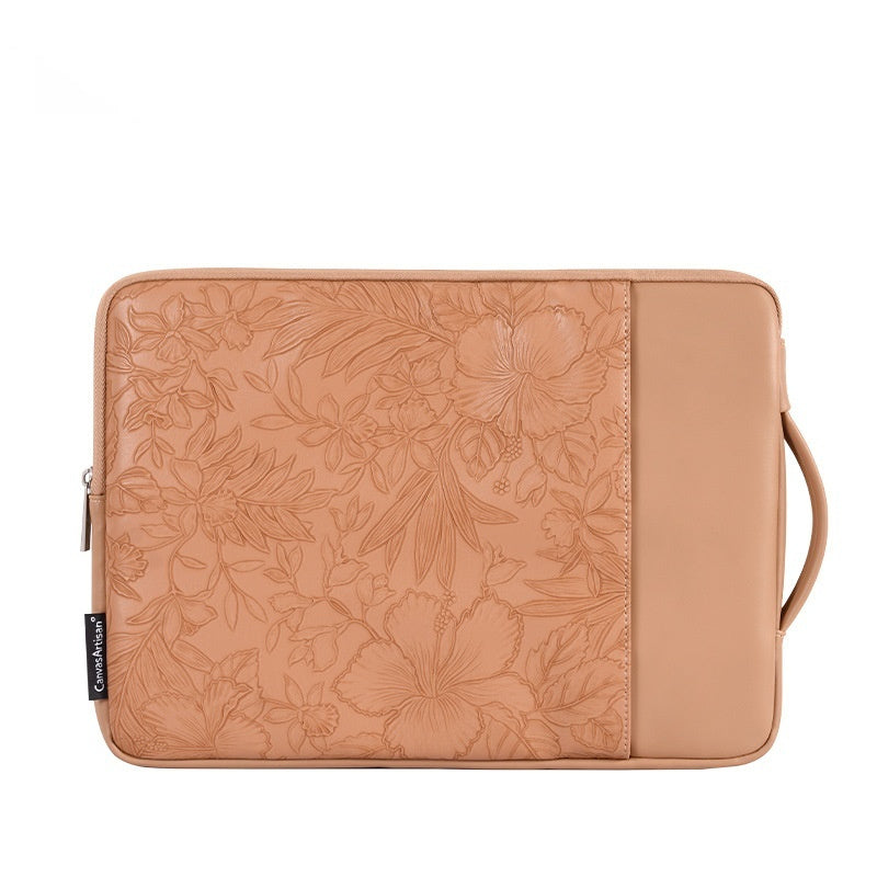 Laptop Sleeve  Protective Case  And Computer Bag   15 inch