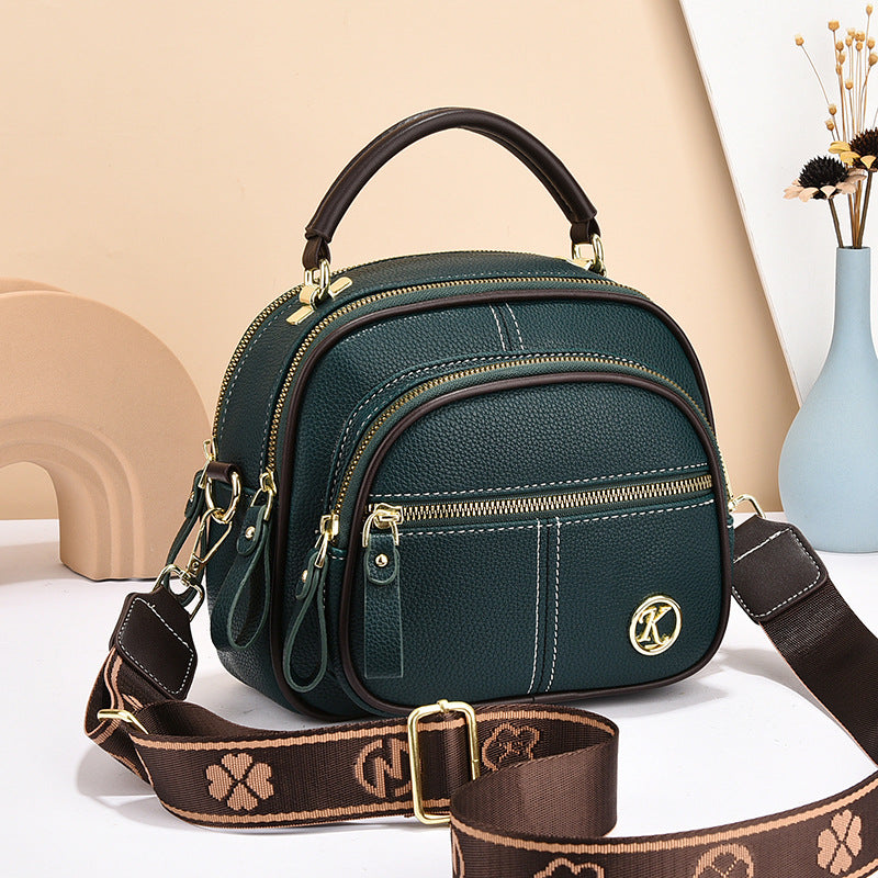 Women's Shoulder Handbag