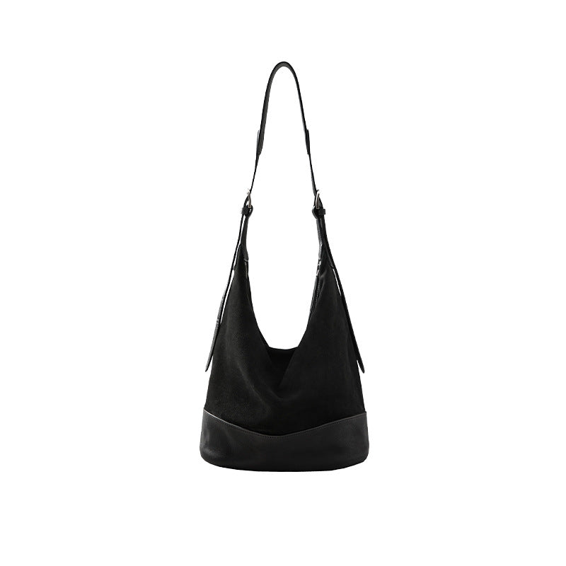 Womens Large Commuter Bag For FallWinter