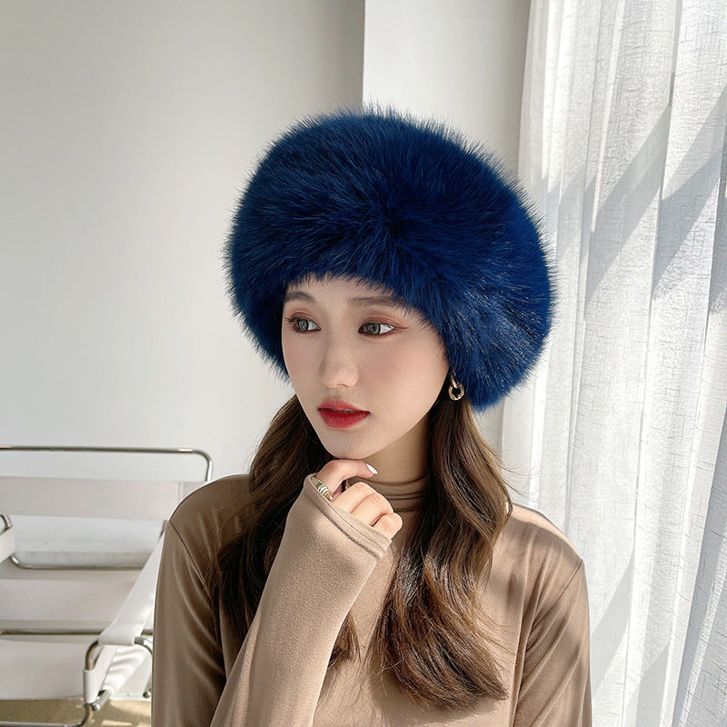 Women's Fashion New Blizzard Hat