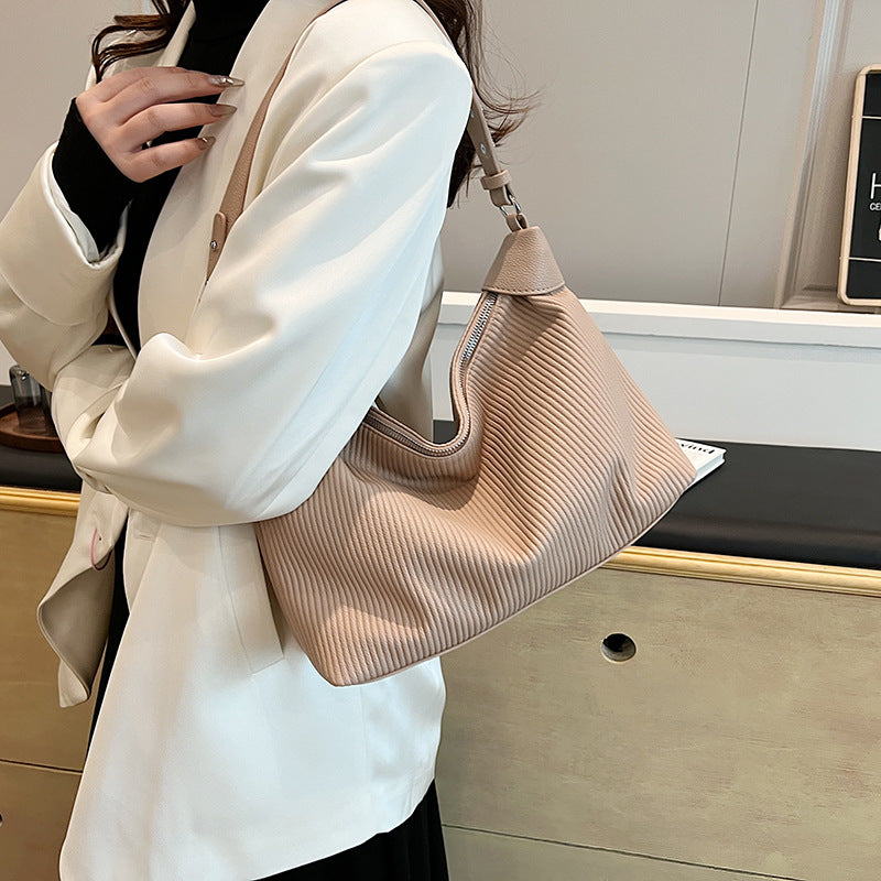 Women's Casual Crossbody Special-interest Shoulder Bag